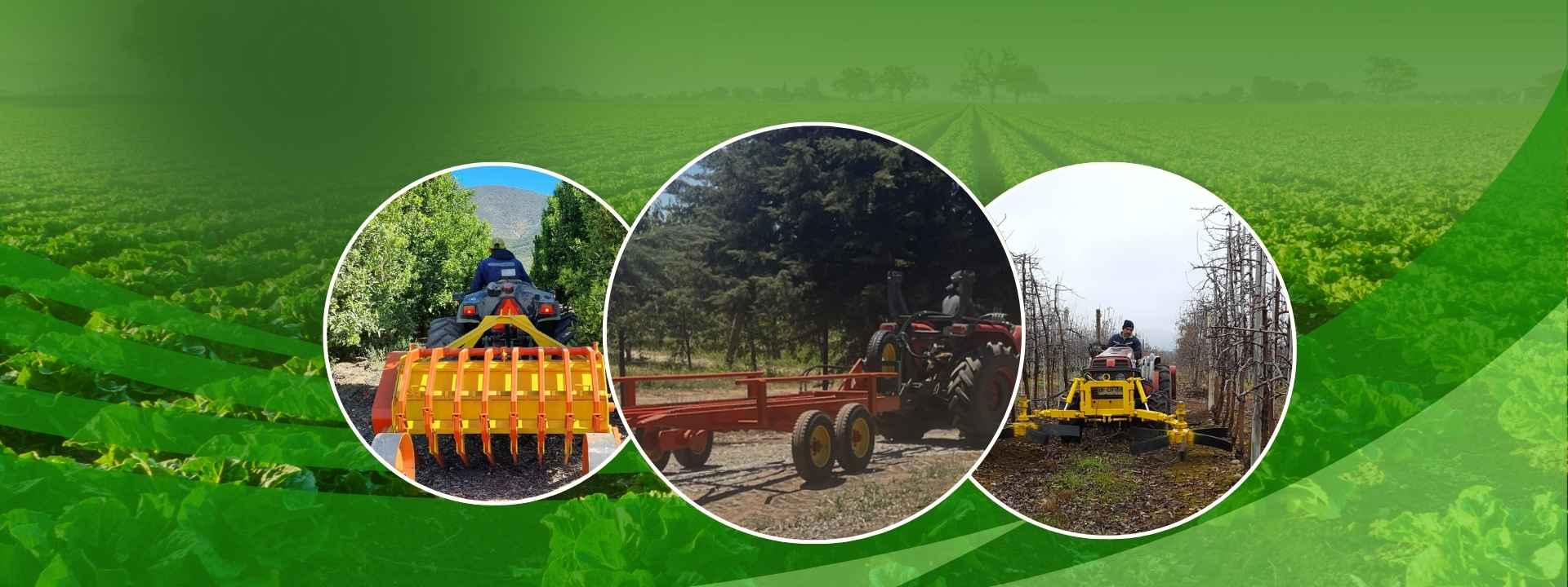 AGROMACI web 2026
